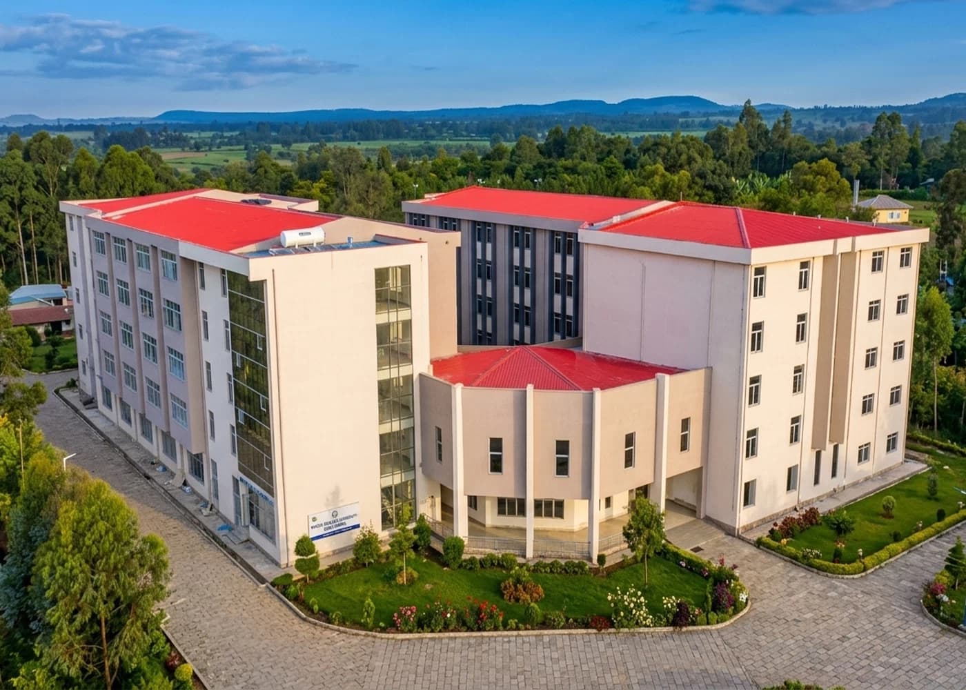 Shashemene Campus